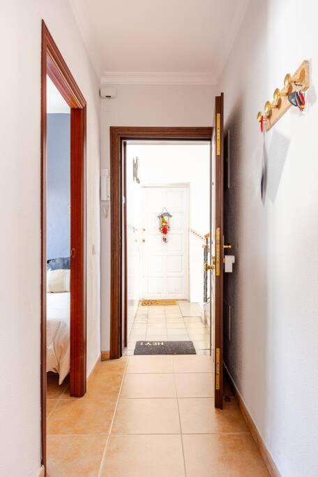 Hermoso Apartamento En Casco Antiguo De Marbella ! Exterior foto